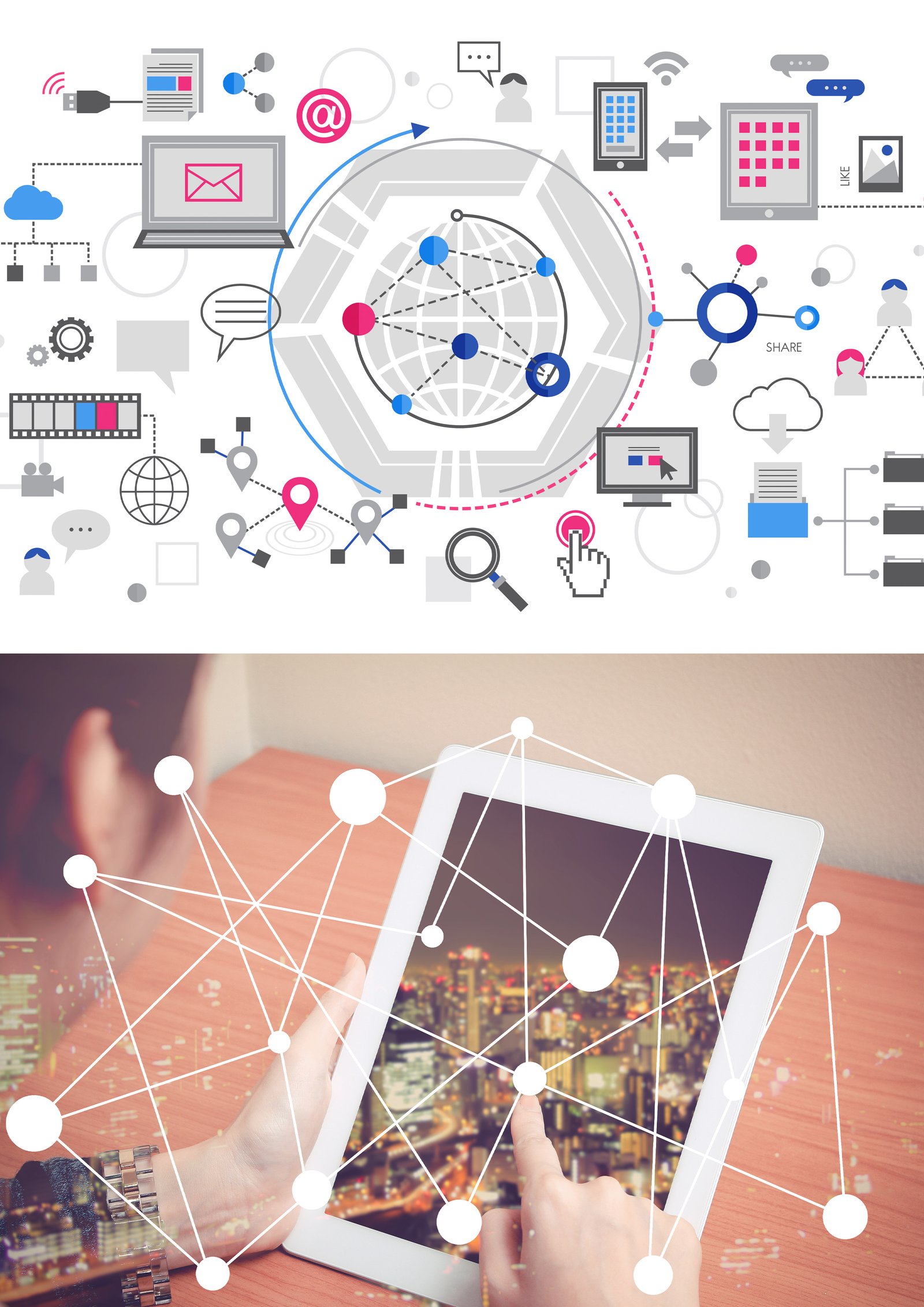 Digital Media Systems and Network Innovation Journal