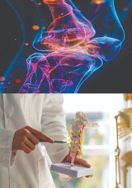 International Journal of Orthopedics and Musculoskeletal Research