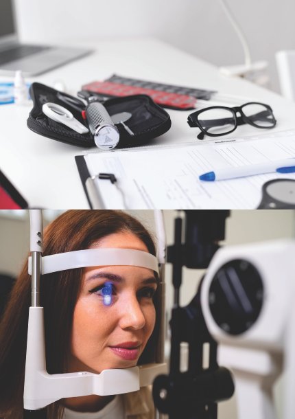 Clinical Ophthalmic Surgery & Case Reports