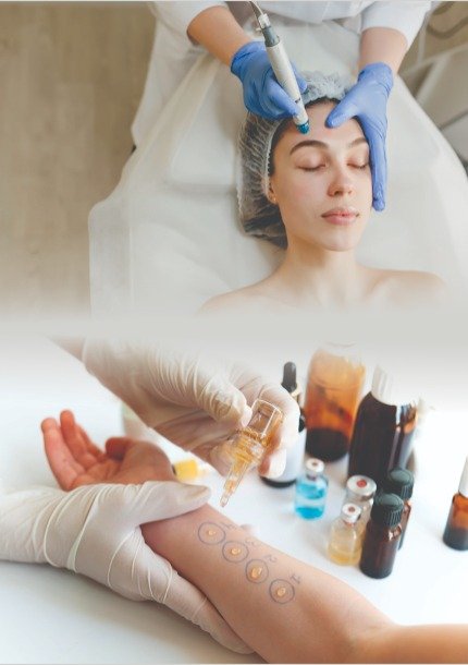 International Journal of (Clinical & Experimental) Dermatology and Skin Research